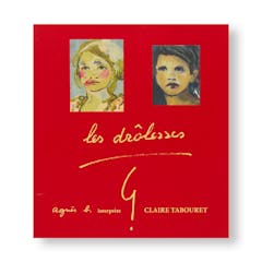 Les Drolesses